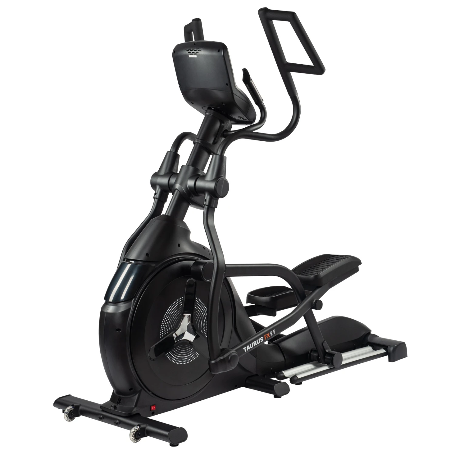 Elíptica Taurus FX9.9 - Fitshop Elíptica Taurus FX9.9 - Fitshop -Deporte Fitness Tienda taurus crosstrainer fx99 06 1600
