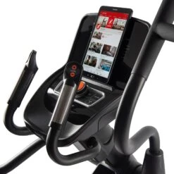 Elíptica Taurus FX9.9 - Fitshop 7 Elíptica Taurus FX9.9 - Fitshop -Deporte Fitness Tienda taurus crosstrainer fx99 14 1600