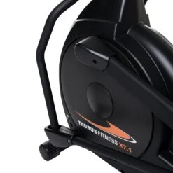 Bicicleta Elíptica Taurus X7.1 Compras Con 23 Opiniones De Clientes - Fitshop -Deporte Fitness Tienda taurus crosstrainer x71 06 1600