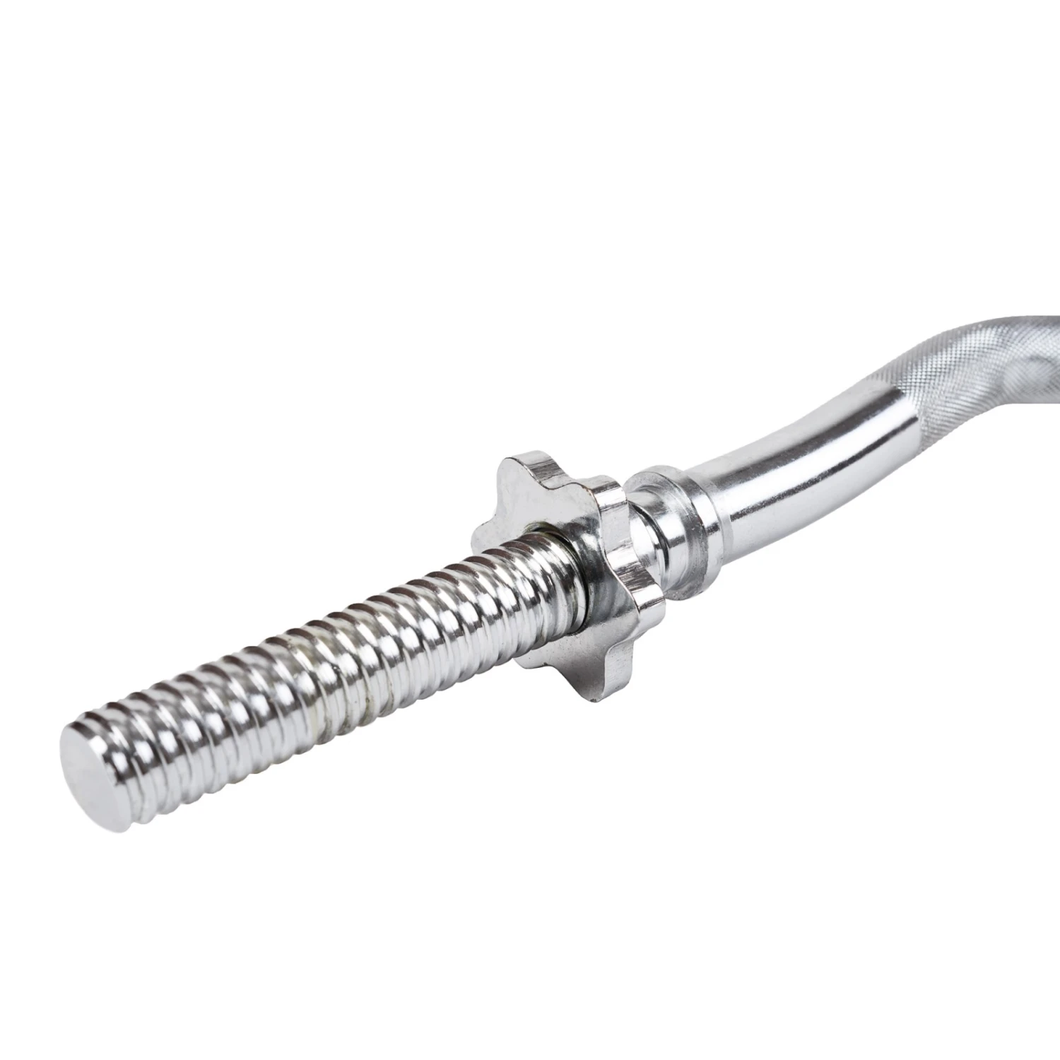 Barra Curl con Cierre Estrella Taurus - Fitshop Barra Curl Con Cierre Estrella Taurus - Fitshop -Deporte Fitness Tienda taurus curlstange sternverschluss 03 1600