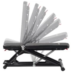 Banco De Musculación Taurus Design Line - Fitshop 3 Banco De Musculación Taurus Design Line - Fitshop -Deporte Fitness Tienda taurus design line hantelbank sub1170 02 1600