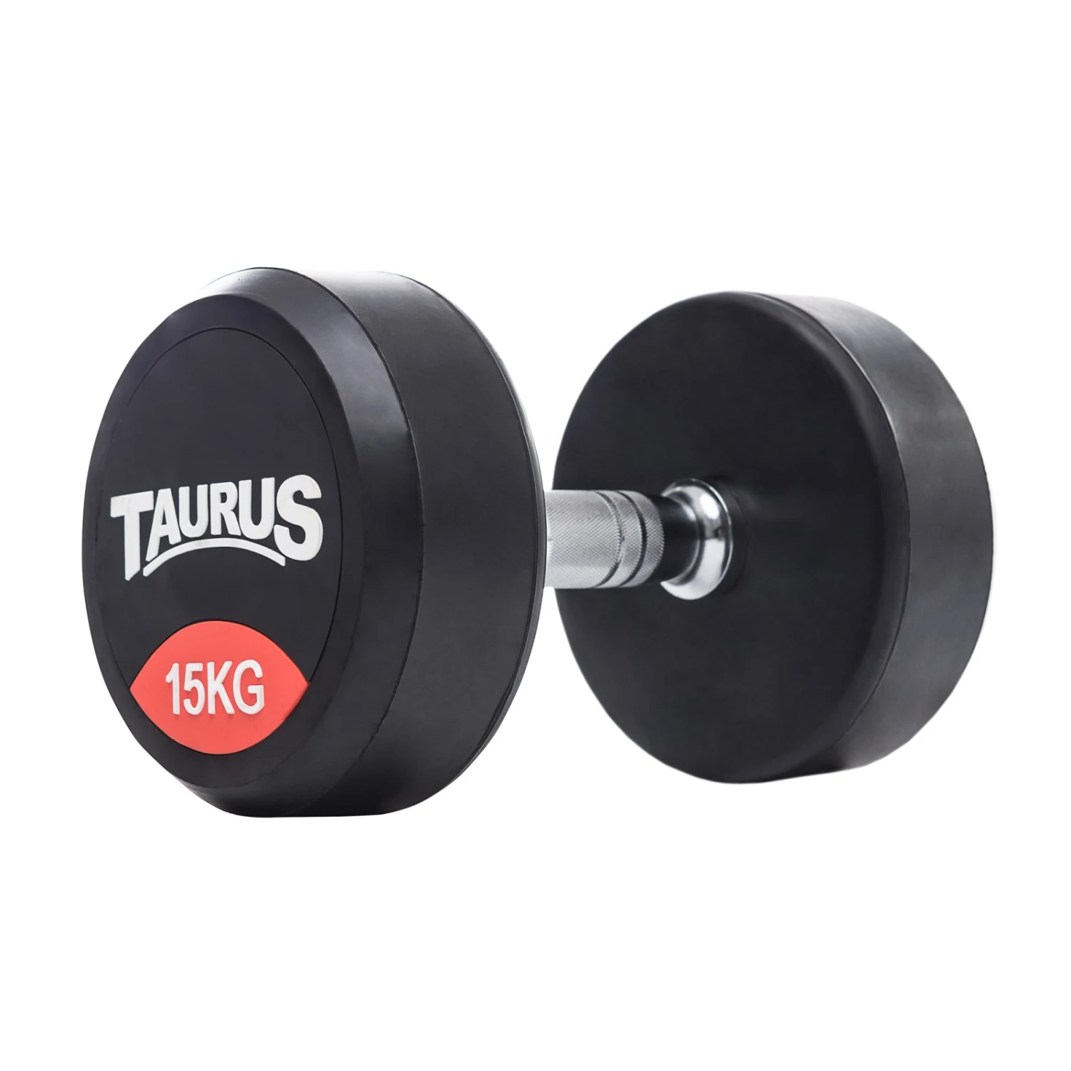 Mancuerna Compacta Profesional engomada Taurus - Fitshop Mancuerna Compacta Profesional Engomada Taurus - Fitshop -Deporte Fitness Tienda taurus dumbbell 02 1600