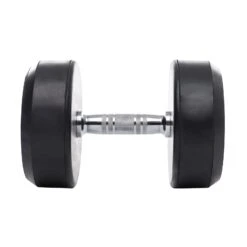 Mancuerna Compacta Profesional Engomada Taurus - Fitshop 6 Mancuerna Compacta Profesional Engomada Taurus - Fitshop -Deporte Fitness Tienda taurus dumbbell 05 1600