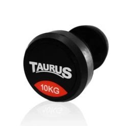 Mancuerna Compacta Profesional Engomada Taurus - Fitshop -Deporte Fitness Tienda taurus dumbbell 06 1600 1