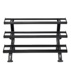 Estante Para Mancuernas Con 3 Niveles Taurus - Fitshop 3 Estante Para Mancuernas Con 3 Niveles Taurus - Fitshop -Deporte Fitness Tienda taurus dumbbell rack rk2215y 02 1600