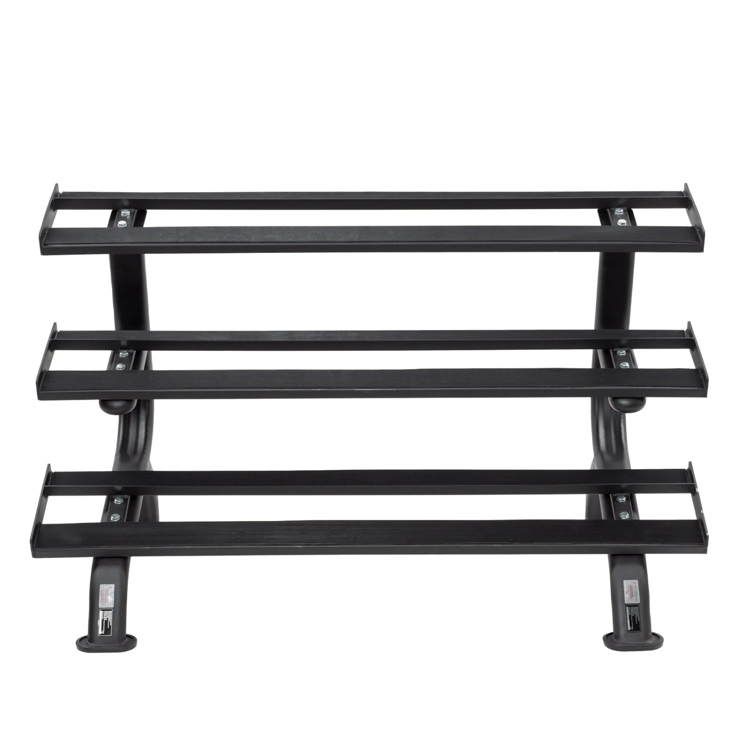 Estante para Mancuernas con 3 Niveles Taurus - Fitshop Estante Para Mancuernas Con 3 Niveles Taurus - Fitshop -Deporte Fitness Tienda taurus dumbbell rack rk2215y 02 1600