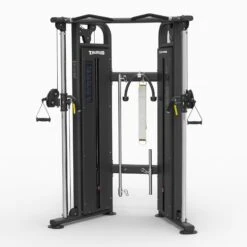 Poleas Cruzadas Taurus Elite - Fitshop