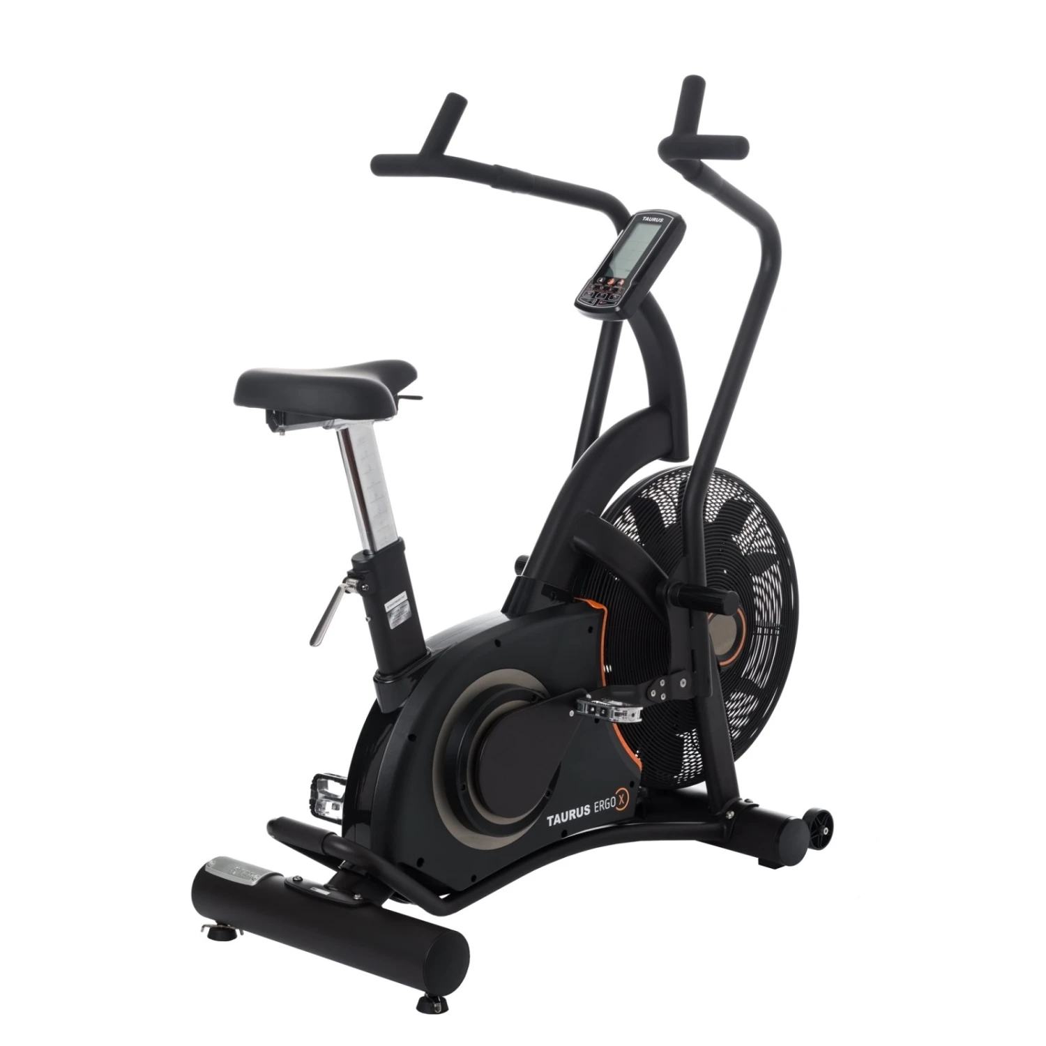 Taurus Ergo-X - Fitshop Taurus Ergo-X - Fitshop -Deporte Fitness Tienda taurus ergo x 01 1600