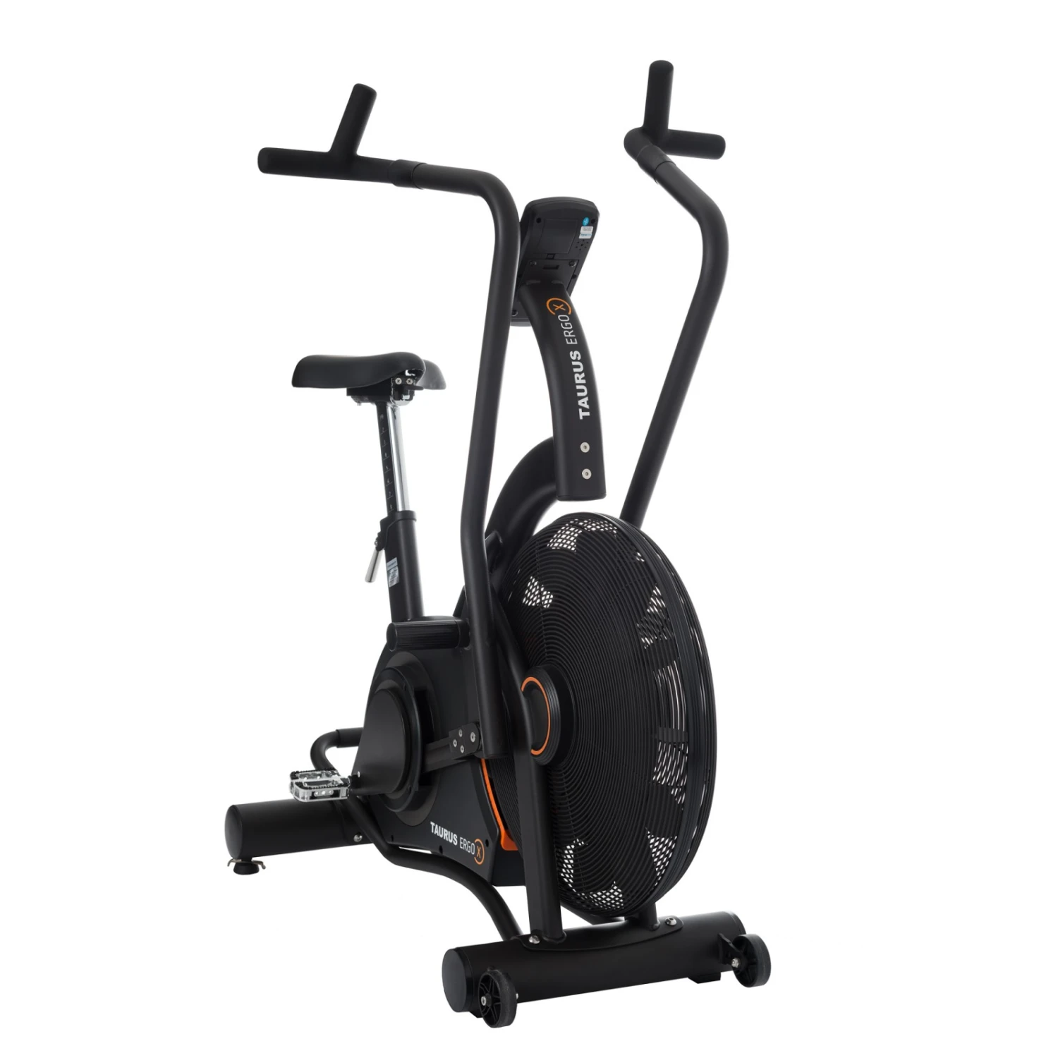Taurus Ergo-X - Fitshop Taurus Ergo-X - Fitshop -Deporte Fitness Tienda taurus ergo x 02 1600