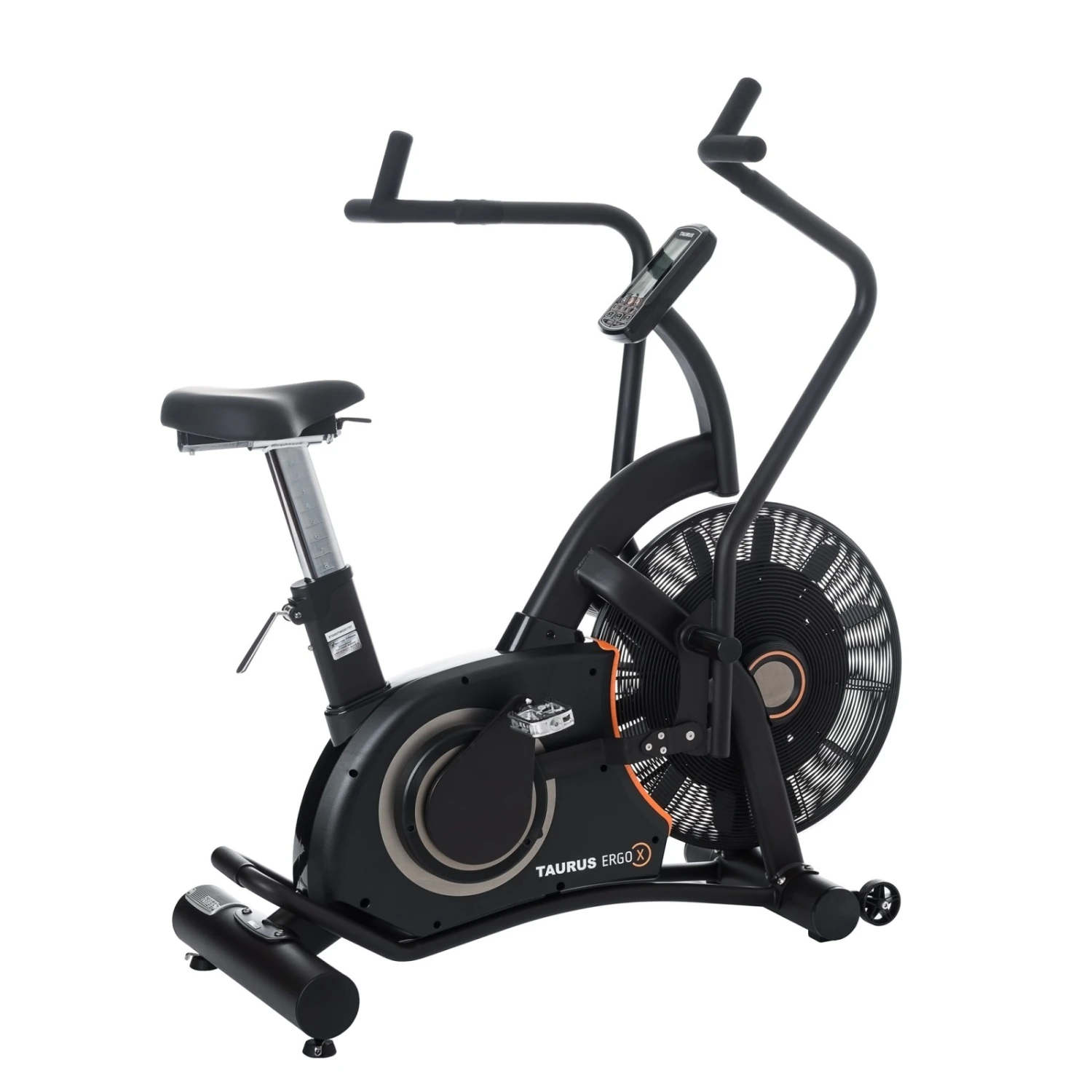 Taurus Ergo-X - Fitshop Taurus Ergo-X - Fitshop -Deporte Fitness Tienda taurus ergo x 04 1600