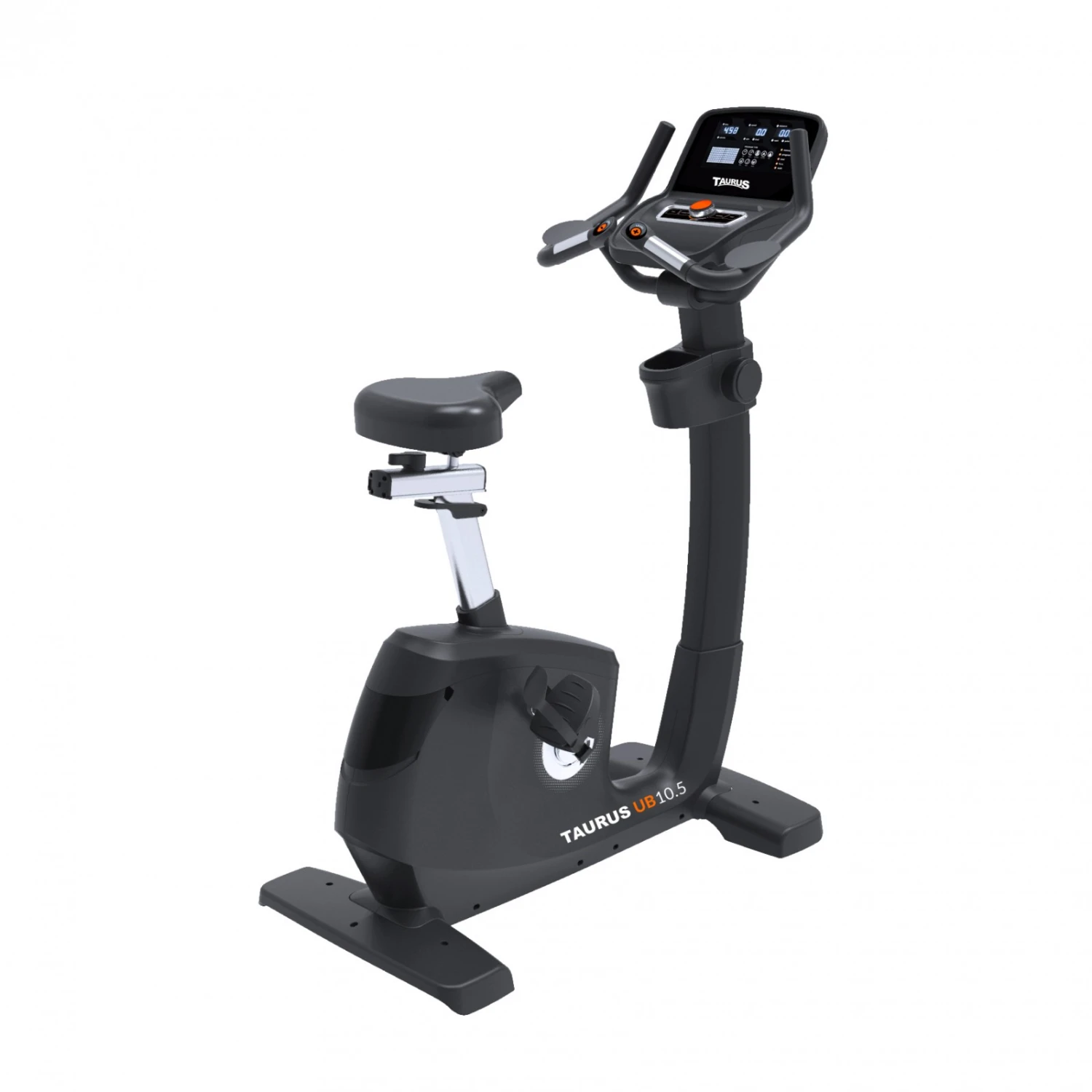 Bicicleta Ergométrica Taurus UB10.5 Pro - Fitshop Bicicleta Ergométrica Taurus UB10.5 Pro - Fitshop -Deporte Fitness Tienda taurus ergometer ub105 pro 01 1600