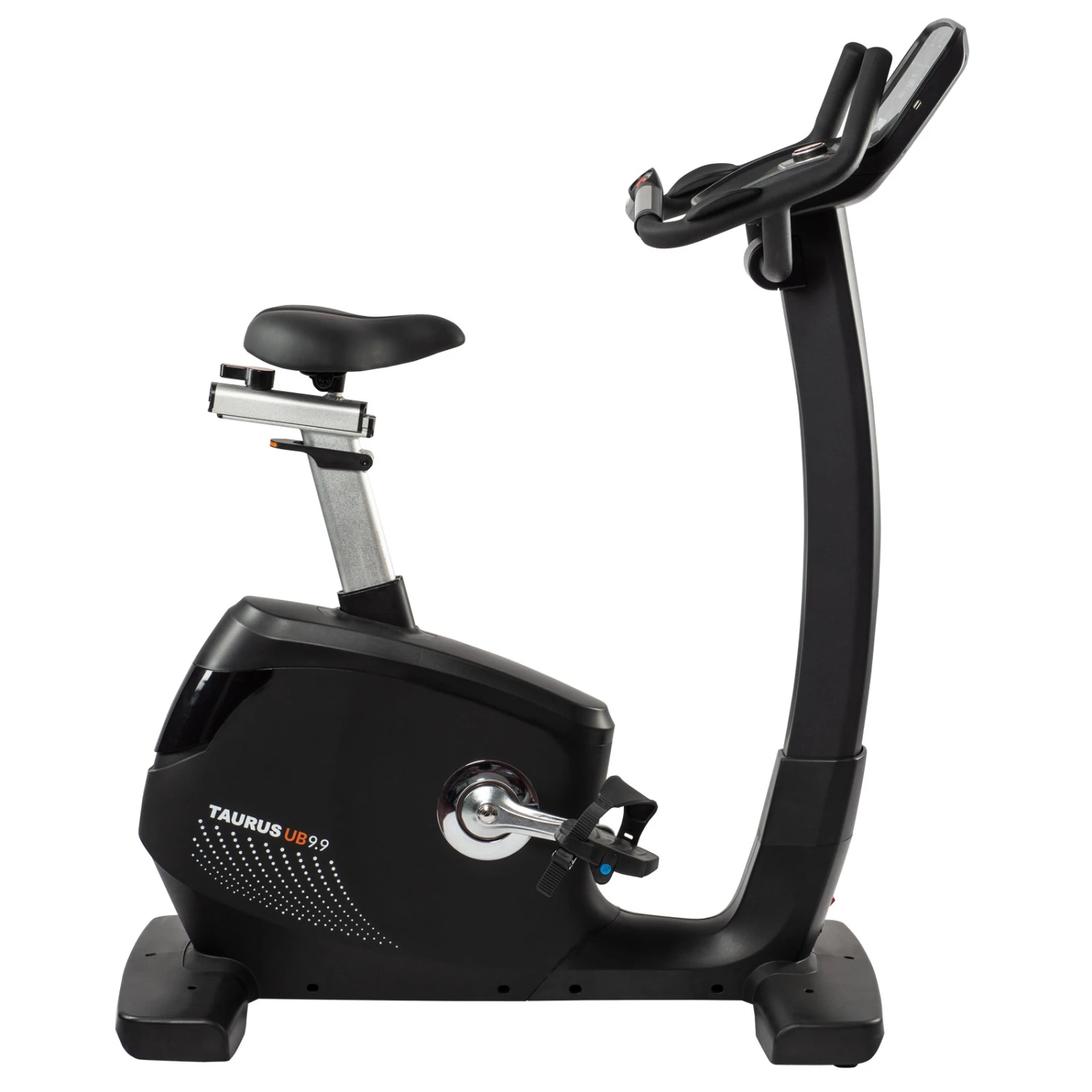 Bicicleta Ergométrica Taurus UB9.9 - Fitshop Bicicleta Ergométrica Taurus UB9.9 - Fitshop -Deporte Fitness Tienda taurus ergometer ub99 03 1600