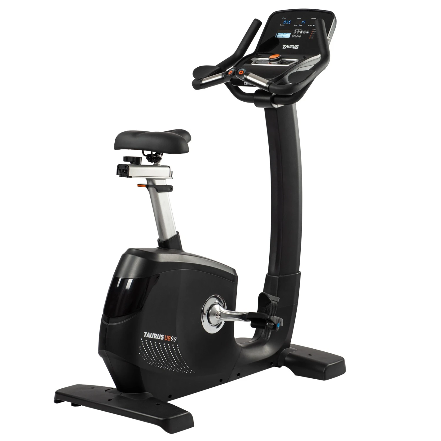 Bicicleta Ergométrica Taurus UB9.9 - Fitshop Bicicleta Ergométrica Taurus UB9.9 - Fitshop -Deporte Fitness Tienda taurus ergometer ub99 1600