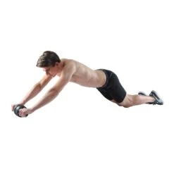 Rodillo Abdominal Taurus - Fitshop 5 Rodillo Abdominal Taurus - Fitshop -Deporte Fitness Tienda taurus exercise wheel 04 1600