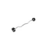 Barra Curl Fija Taurus | Fixed Curl Bar - Fitshop 2 Barra Curl Fija Taurus | Fixed Curl Bar - Fitshop -Deporte Fitness Tienda taurus fixed cpu barbell curved 1600