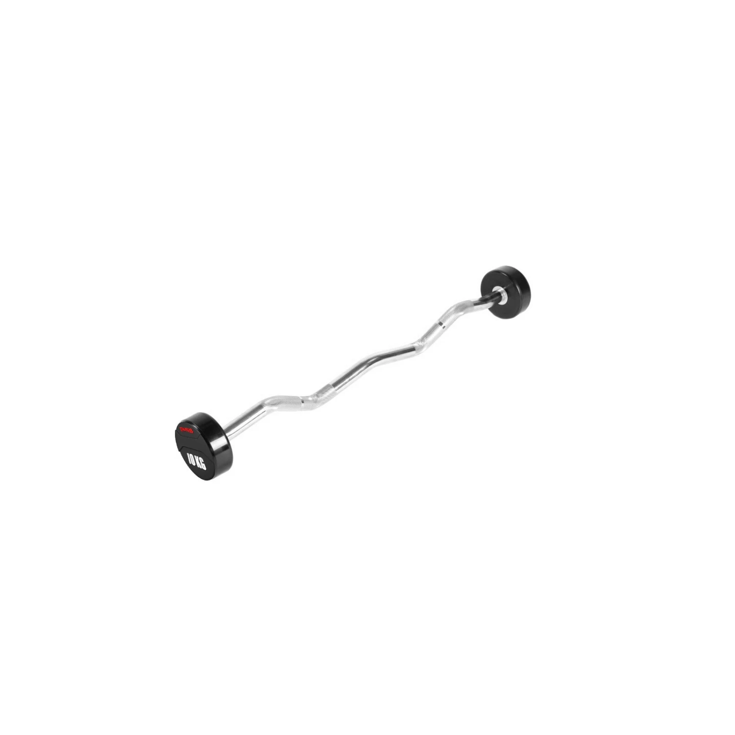 Barra Curl Fija Taurus | Fixed Curl Bar - Fitshop Barra Curl Fija Taurus | Fixed Curl Bar - Fitshop -Deporte Fitness Tienda taurus fixed cpu barbell curved 1600