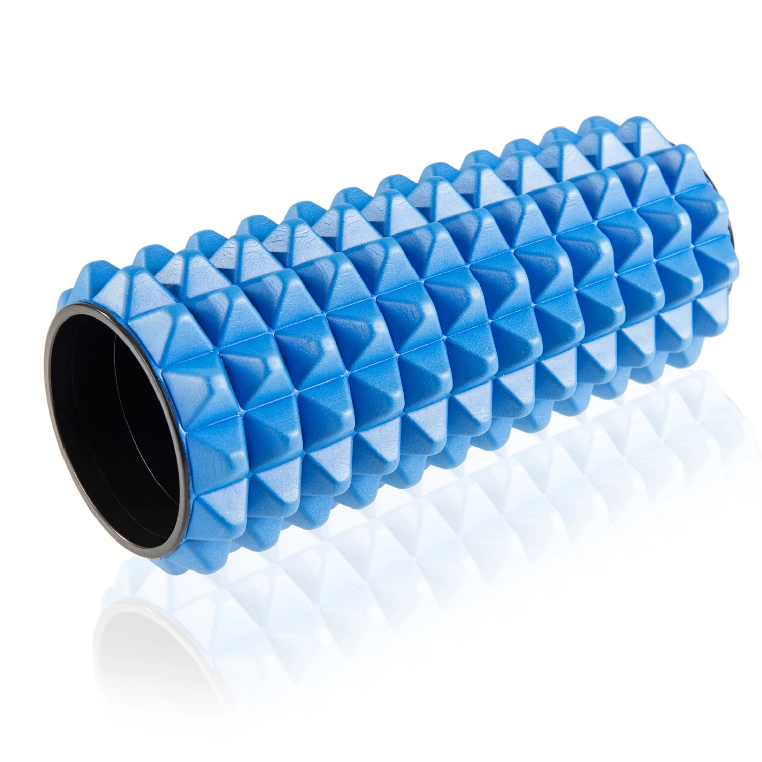 Rodillo para Masaje de Fascia Taurus - Fitshop Rodillo Para Masaje De Fascia Taurus - Fitshop -Deporte Fitness Tienda taurus foam roller blau 001 1600