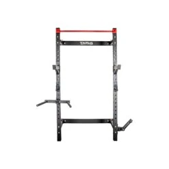 Rack De Pared Plegable Taurus FWR - Fitshop -Deporte Fitness Tienda taurus foldable wall rack 05 1600