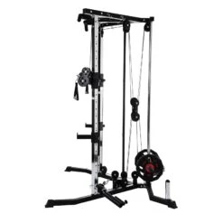 Estación De Poleas Taurus FCM - Fitshop 3 Estación De Poleas Taurus FCM - Fitshop -Deporte Fitness Tienda taurus free cable motion 01b 1600