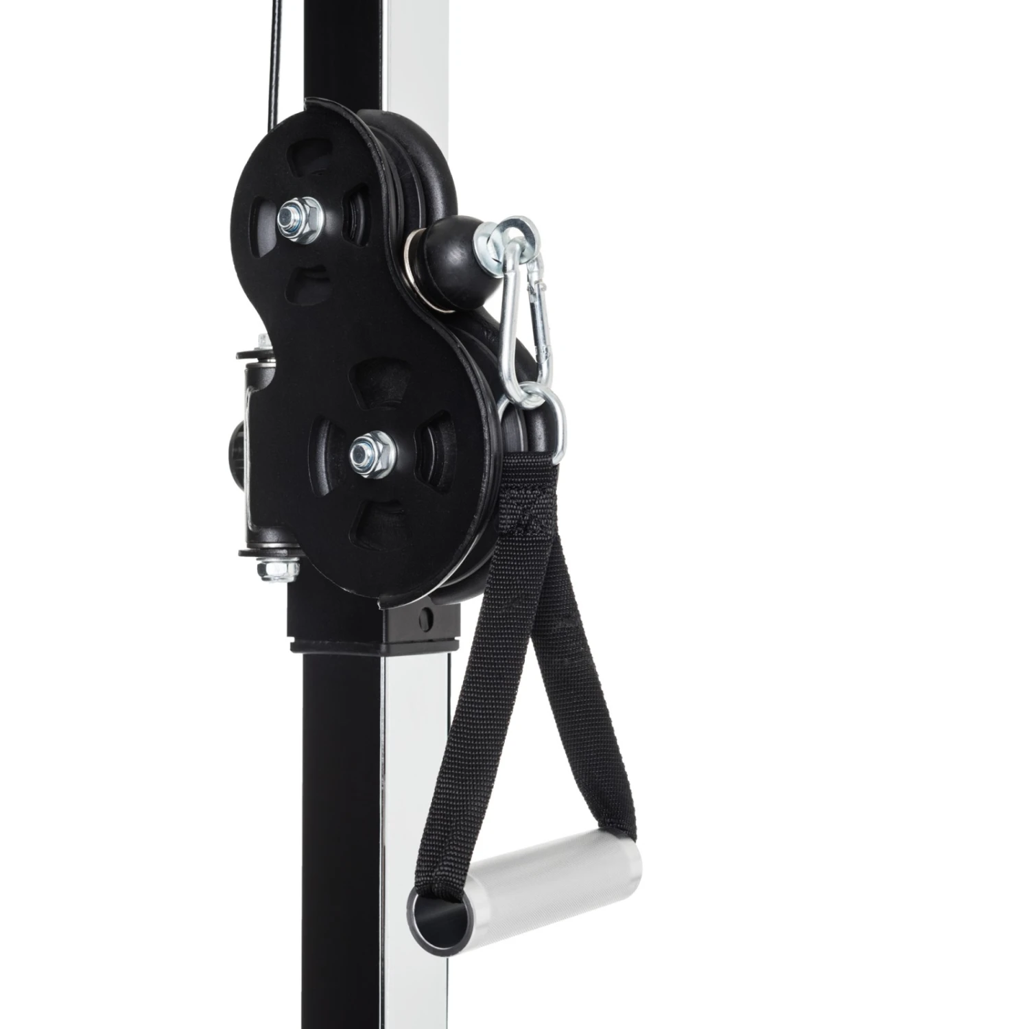 Estación de Poleas Taurus FCM - Fitshop Estación De Poleas Taurus FCM - Fitshop -Deporte Fitness Tienda taurus free cable motion 02 1600