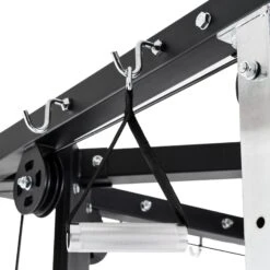 Estación De Poleas Taurus FCM - Fitshop 5 Estación De Poleas Taurus FCM - Fitshop -Deporte Fitness Tienda taurus free cable motion 03 1600