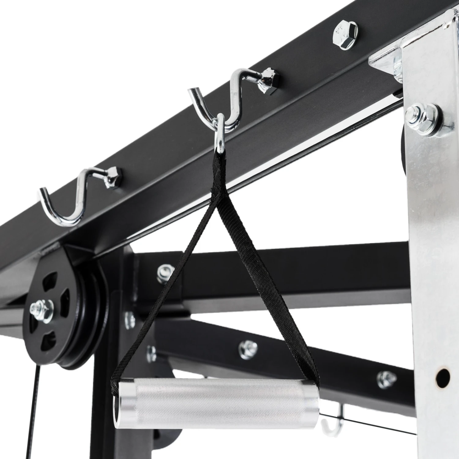 Estación de Poleas Taurus FCM - Fitshop Estación De Poleas Taurus FCM - Fitshop -Deporte Fitness Tienda taurus free cable motion 03 1600