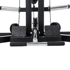 Estación De Poleas Taurus FCM - Fitshop 6 Estación De Poleas Taurus FCM - Fitshop -Deporte Fitness Tienda taurus free cable motion 04 1600