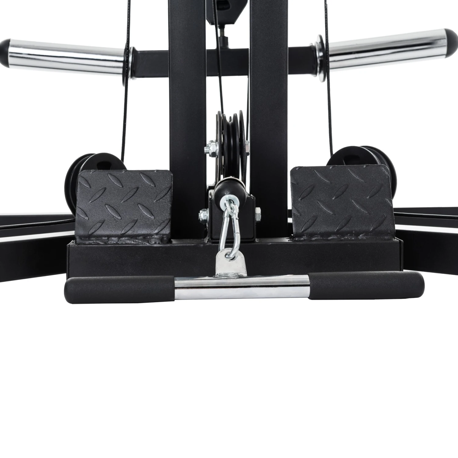 Estación de Poleas Taurus FCM - Fitshop Estación De Poleas Taurus FCM - Fitshop -Deporte Fitness Tienda taurus free cable motion 04 1600