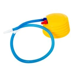 Bomba De Pie Taurus - Fitshop