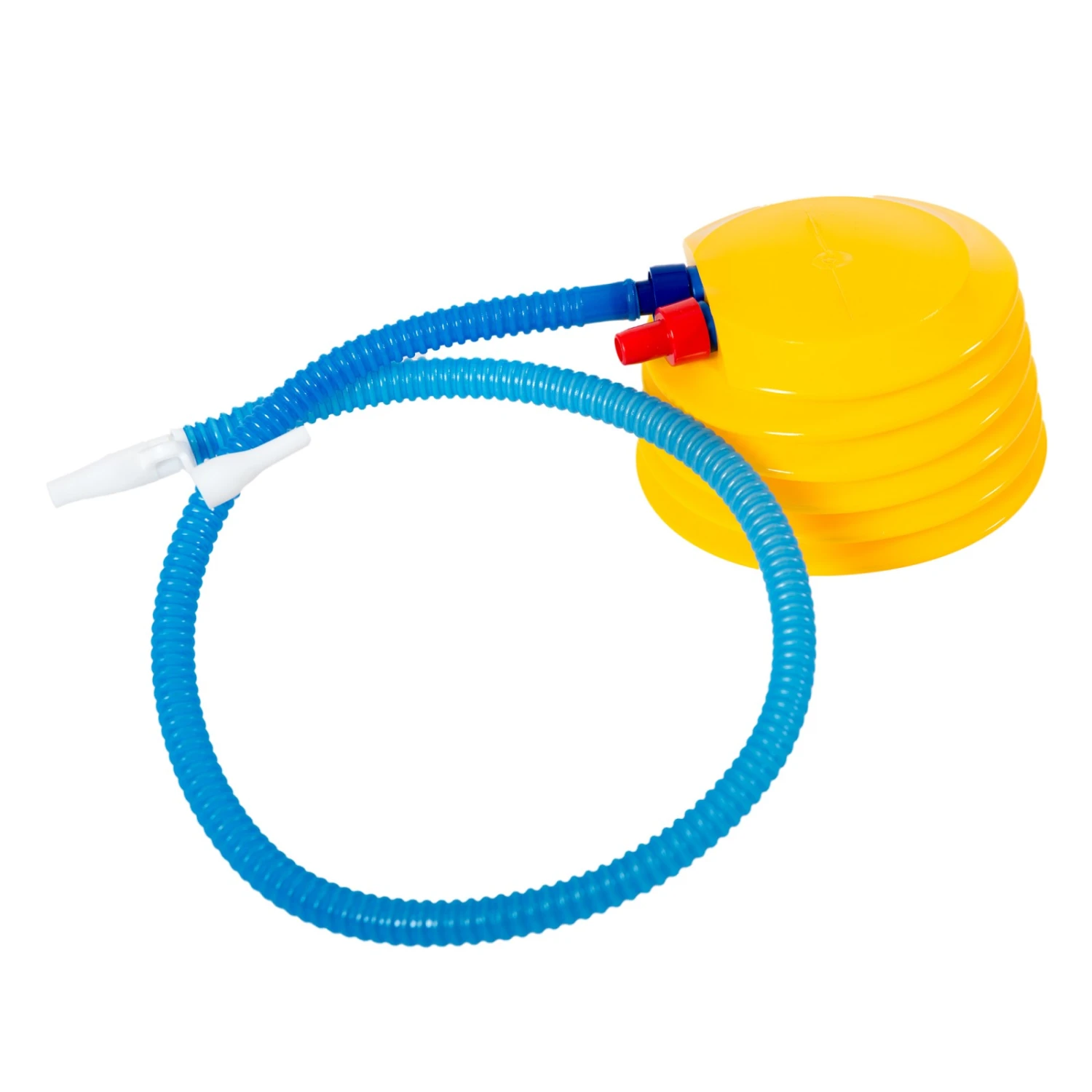 Bomba de Pie Taurus - Fitshop Bomba De Pie Taurus - Fitshop -Deporte Fitness Tienda taurus fusspumpe 001 1600