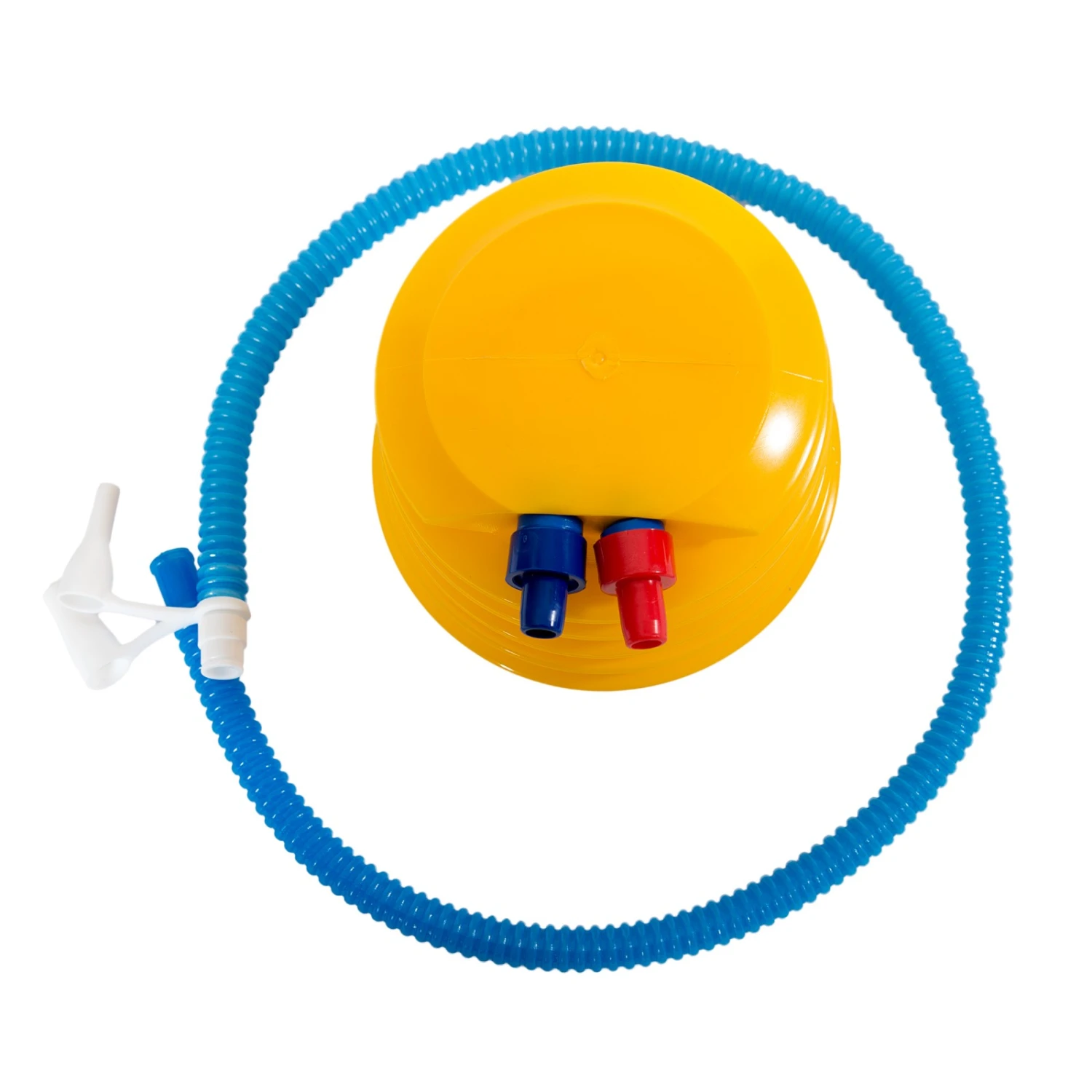 Bomba de Pie Taurus - Fitshop Bomba De Pie Taurus - Fitshop -Deporte Fitness Tienda taurus fusspumpe 003 1600