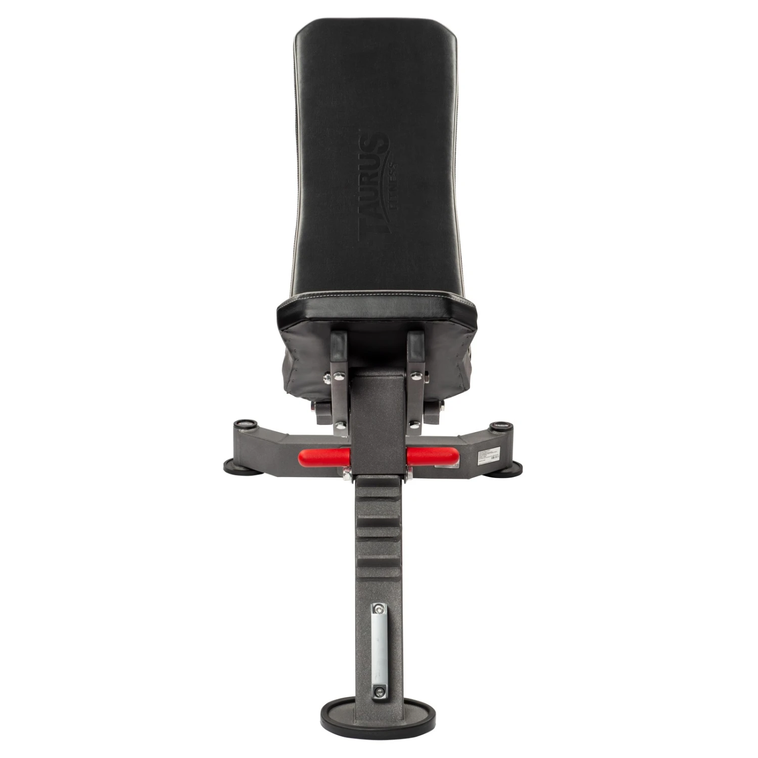 Banco Multiposición Taurus B450 - Fitshop Banco Multiposición Taurus B450 - Fitshop -Deporte Fitness Tienda taurus hantelbank b450 2 08 1600