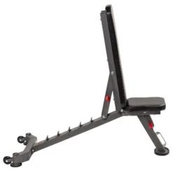 Banco Multiposición Taurus B450 - Fitshop 7 Banco Multiposición Taurus B450 - Fitshop -Deporte Fitness Tienda taurus hantelbank b450 2 11 1600