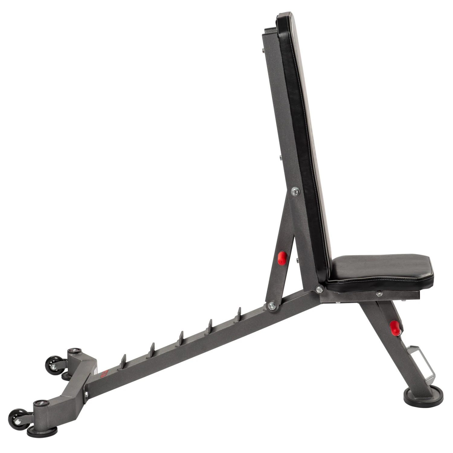 Banco Multiposición Taurus B450 - Fitshop Banco Multiposición Taurus B450 - Fitshop -Deporte Fitness Tienda taurus hantelbank b450 2 11 1600