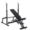 Pack De Banco Taurus B900 + Rack - Fitshop 1 Pack De Banco Taurus B900 + Rack - Fitshop -Deporte Fitness Tienda taurus hantelbank b900 hantelrack deluxe set 01 1600