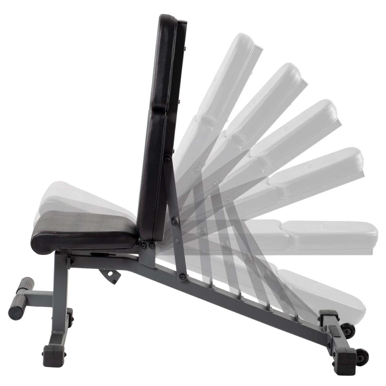 Banco de Musculación Taurus B930 - Fitshop Banco De Musculación Taurus B930 - Fitshop -Deporte Fitness Tienda taurus hantelbank b930 02 1600