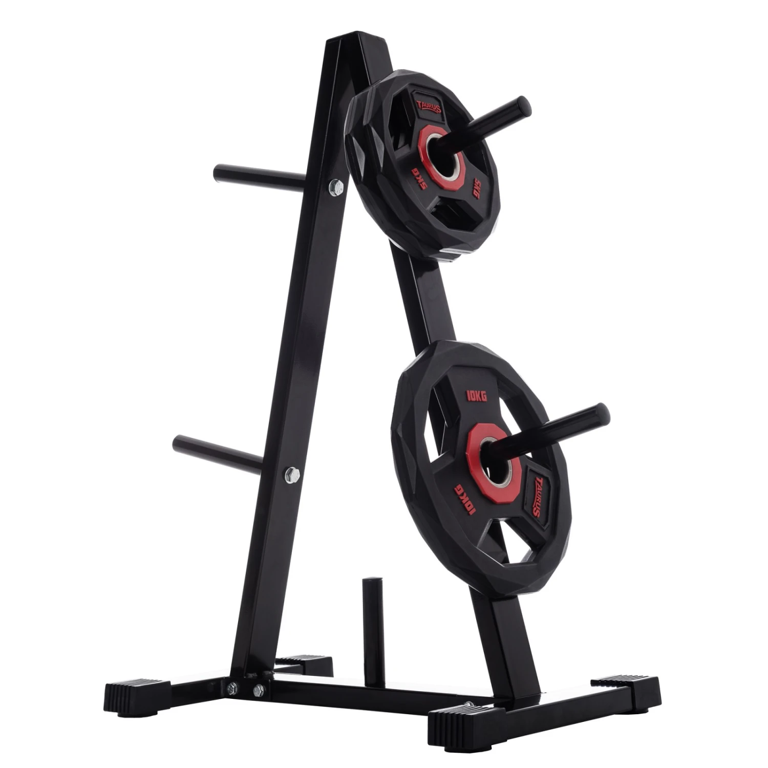 Soporte para Discos HS-100 - Fitshop Taurus Soporte Para Discos HS-100 - Fitshop -Deporte Fitness Tienda taurus hantelscheibenstaender hs 100 03 1600