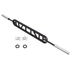 Barra Suiza Taurus 50 Mm Multi Grip - Fitshop