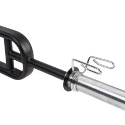 Barra Suiza Taurus 50 Mm Multi Grip - Fitshop 5 Barra Suiza Taurus 50 Mm Multi Grip - Fitshop -Deporte Fitness Tienda taurus hantelstange 50 mm multi grip 04 1600