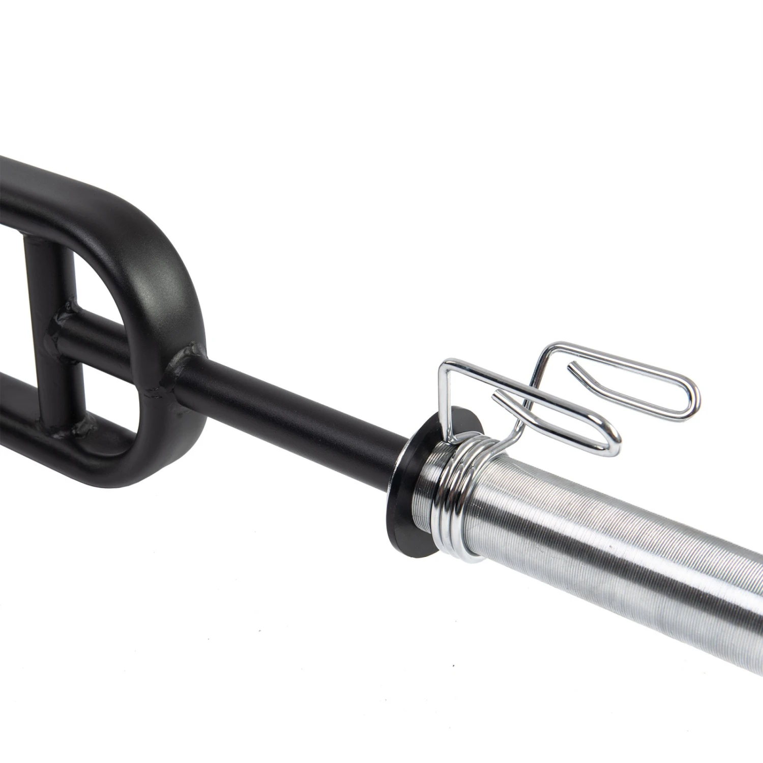 Barra Suiza Taurus 50 mm Multi Grip - Fitshop Barra Suiza Taurus 50 Mm Multi Grip - Fitshop -Deporte Fitness Tienda taurus hantelstange 50 mm multi grip 04 1600