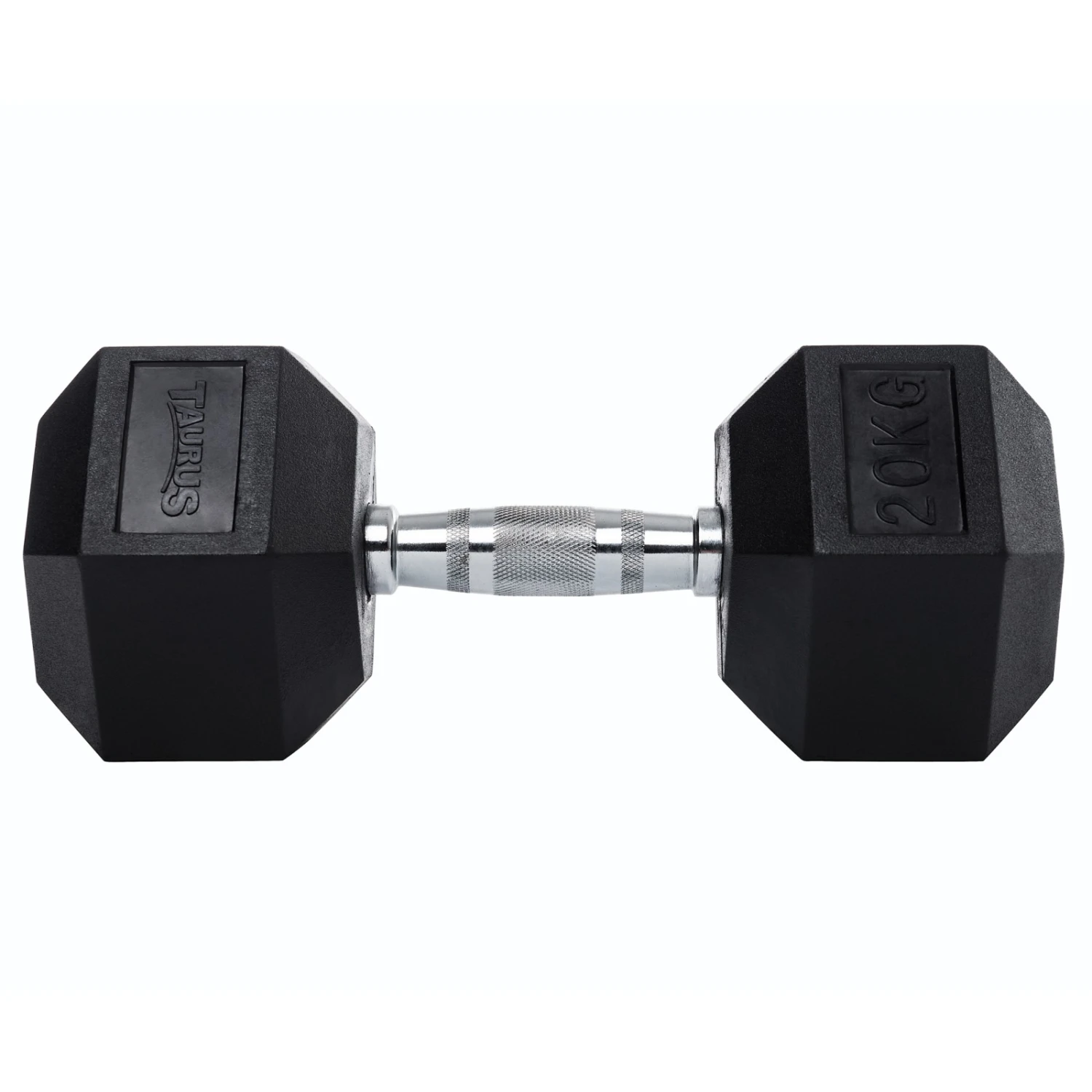 Set de Mancuernas Hexagonales Taurus de 2,5 a 20 kg (180 kg) - Fitshop Set De Mancuernas Hexagonales Taurus De 2,5 A 20 Kg (180 Kg) - Fitshop -Deporte Fitness Tienda taurus hexagon hantel 02 1600 1