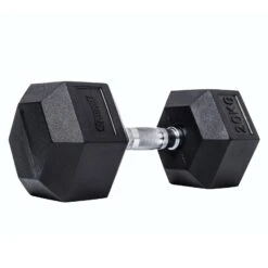 Set De Mancuernas Hexagonales Taurus De 2,5 A 20 Kg (180 Kg) - Fitshop 4 Set De Mancuernas Hexagonales Taurus De 2,5 A 20 Kg (180 Kg) - Fitshop -Deporte Fitness Tienda taurus hexagon hantel 03 1600 1