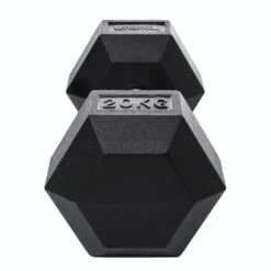 Mancuerna Hexagonal Taurus - Fitshop 5 Mancuerna Hexagonal Taurus - Fitshop -Deporte Fitness Tienda taurus hexagon hantel 04 1600 2