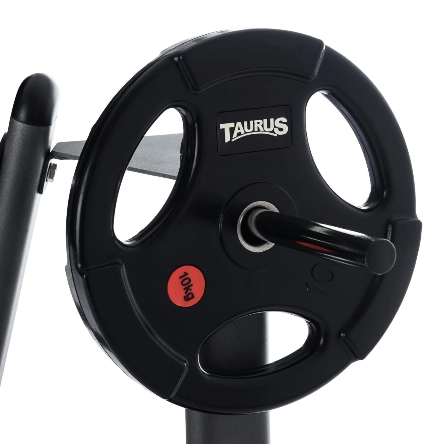 Taurus Soporte para Discos - Fitshop Taurus Soporte Para Discos - Fitshop -Deporte Fitness Tienda taurus hs 600 04 1600