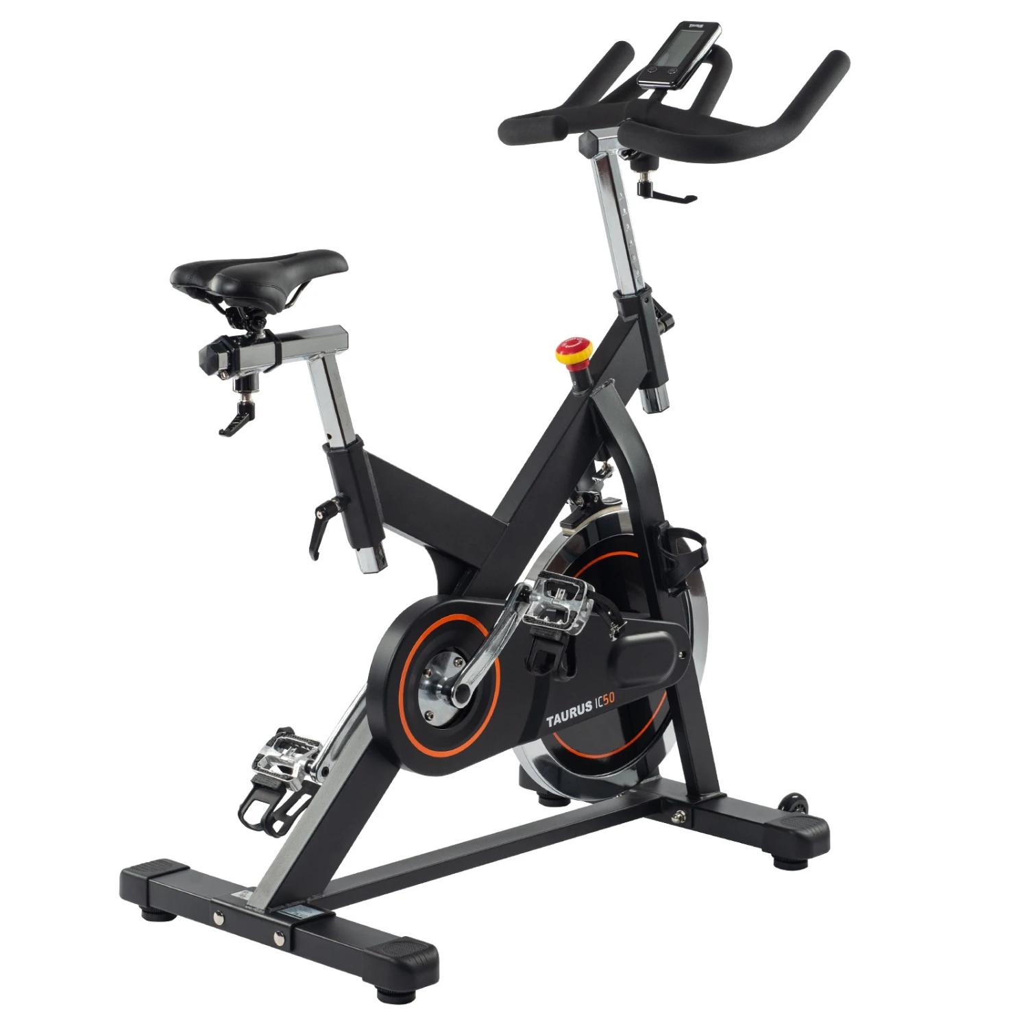 Bici de Ciclo Indoor Taurus IC50 compras con 17 opiniones de clientes - Fitshop Bici De Ciclo Indoor Taurus IC50 Compras Con 17 Opiniones De Clientes - Fitshop -Deporte Fitness Tienda taurus indoor bike ic50 01 1600