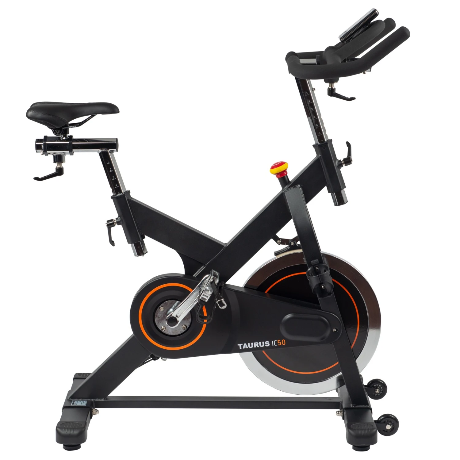 Bici de Ciclo Indoor Taurus IC50 compras con 17 opiniones de clientes - Fitshop Bici De Ciclo Indoor Taurus IC50 Compras Con 17 Opiniones De Clientes - Fitshop -Deporte Fitness Tienda taurus indoor bike ic50 08 1600