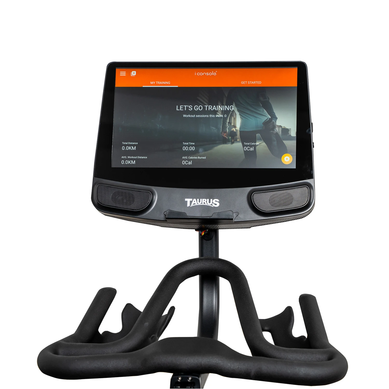 Taurus Smart Bike Z9.9 Pro - Fitshop Taurus Smart Bike Z9.9 Pro - Fitshop -Deporte Fitness Tienda taurus indoor bike z99 pro 15 02 1600