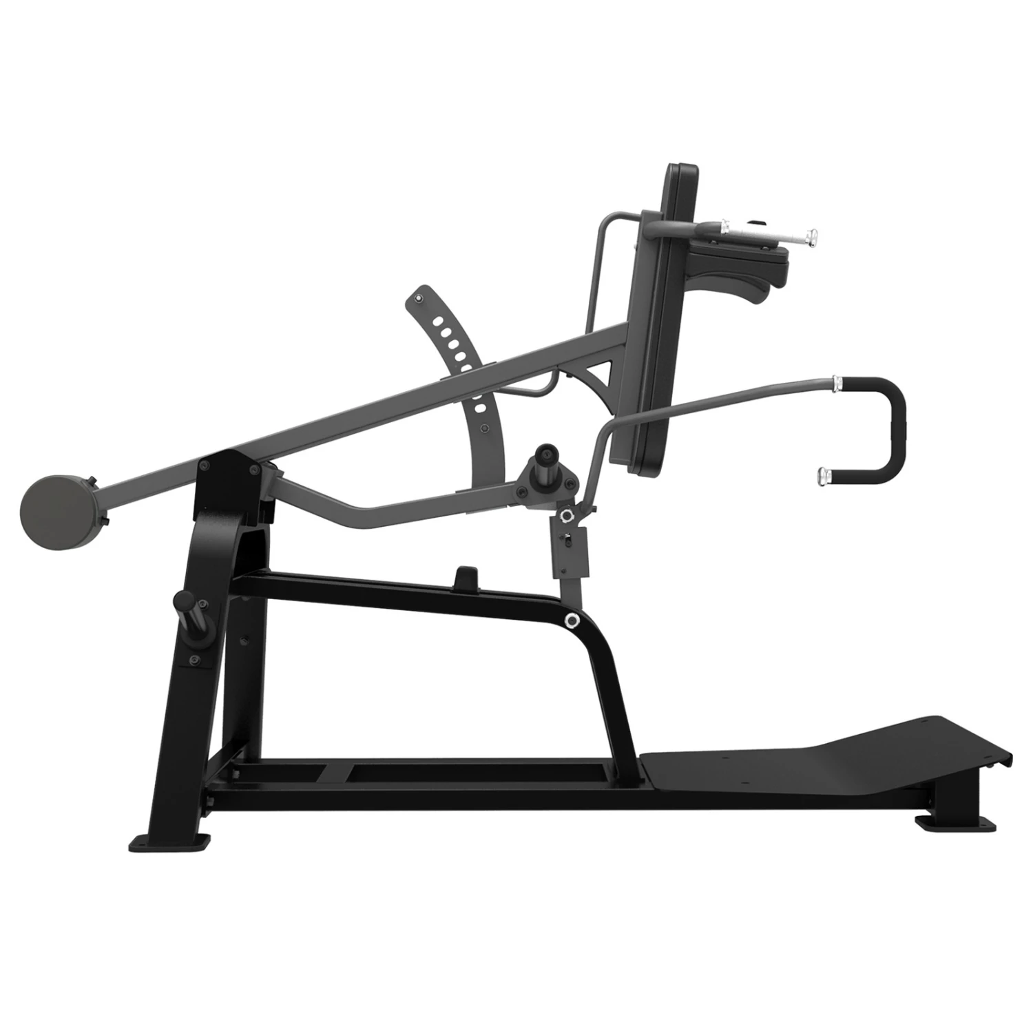 Máquina de Sentadillas Iso Taurus Sterling - Fitshop Máquina De Sentadillas Iso Taurus Sterling - Fitshop -Deporte Fitness Tienda taurus iso hacksquat 2 1600