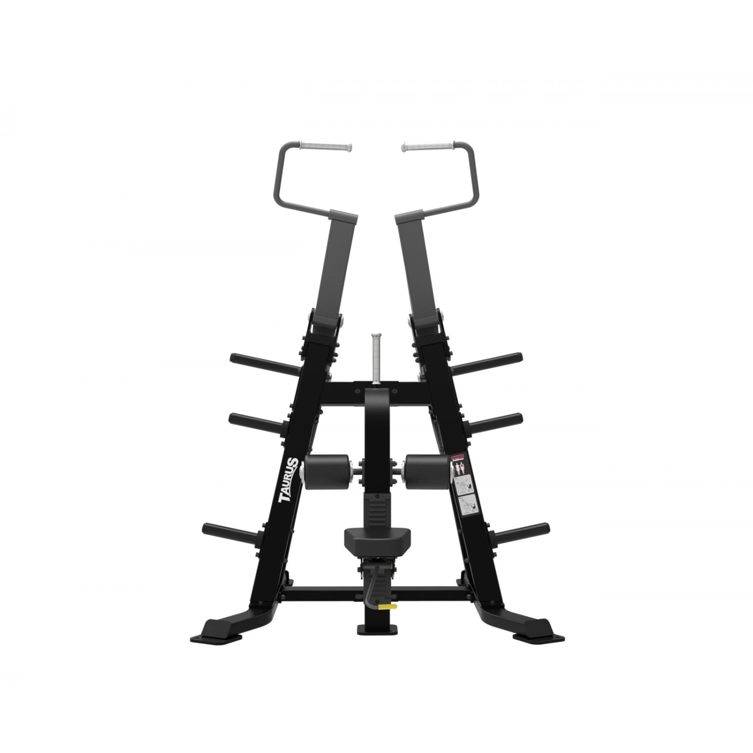 Jalón Dorsal Iso Taurus Sterling - Fitshop Jalón Dorsal Iso Taurus Sterling - Fitshop -Deporte Fitness Tienda taurus isolatpulldown sterling 3 1600