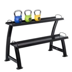 Soporte Para Kettlebells De Taurus - Fitshop 4 Soporte Para Kettlebells De Taurus - Fitshop -Deporte Fitness Tienda taurus kettlebell ablage 03 1600